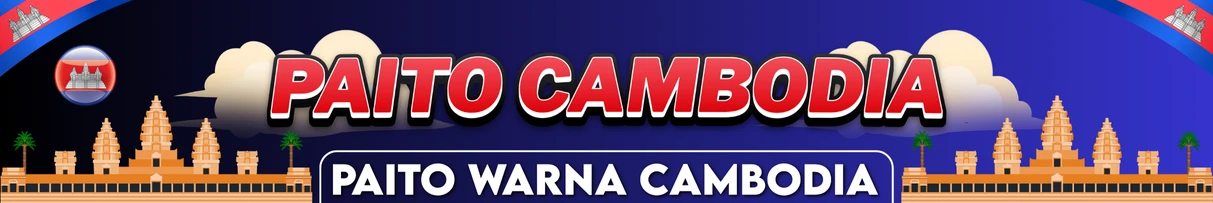 Paito Cambodia, Paito Warna Cambodia, Result Togel Kamboja, Data Cambodia Terlengkap